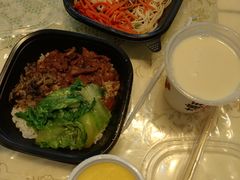 大王卤肉饭-永和大王(长寿路店)