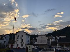 -绩溪龙川景区