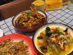 -江西老表·经典江西八大碗