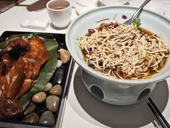 -小厨娘淮扬菜(天印大道店)