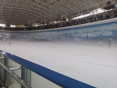-世界之窗阿尔卑斯冰雪世界