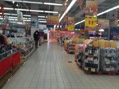 -华润万家(华夏店)