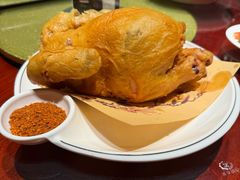 -味鼎长安·地道陕菜(凤城一路店)