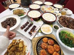 -金百门·顺德海鲜酒家(陈村店)