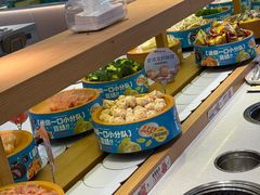 -龍歌自助小火锅(崂山丽达店)