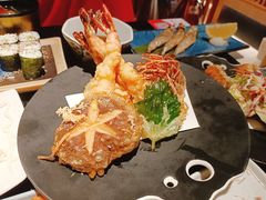 -無境·匠心日本料理(汉街店)