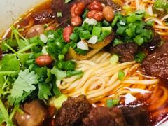 -车沾巷·重庆老味豌杂面