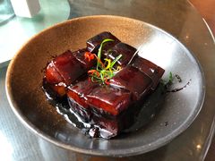 -羡餐厅-千岛湖自由洲际殿