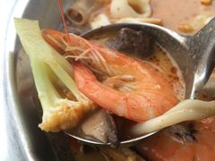 -鑫悦楼煎蟹·16年海鲜大排档
