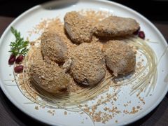 绵蜜南国-将相和·海鲜蒸饺大连菜