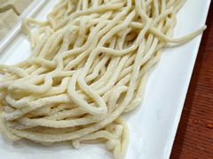 -岳合轩老北京涮肉