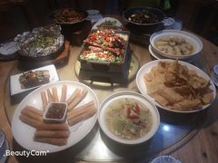 -木桶记臭鳜鱼·安徽非遗名菜(火车站白马老店)