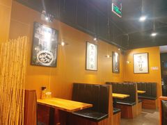 大堂-南小蟹手工點心(三里屯店)