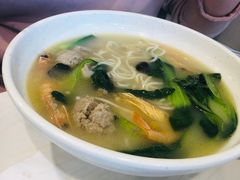 -咬不得高祖生煎·简餐(城站店)