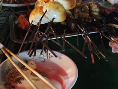 -交运海鲜烧烤大院