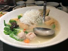 -老头儿油爆虾·知味杭州(爱琴海购物中心)