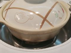 -天宜隆蘑菇宴火锅(石景山旗舰店)