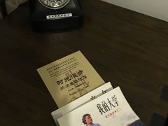 -时光漫步酒店(北京雍和宫南锣鼓巷后海店)