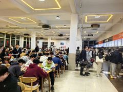 -交通大学（闵行校区）-第二餐饮大楼