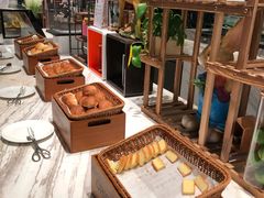 -长兴开元名都大酒店·地中海咖啡厅