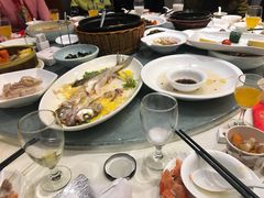 -小厨娘淮扬菜(天印大道店)