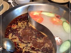 -小龙坎火锅(湖滨银泰in77店)