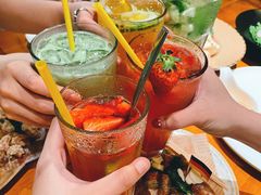 -771餐吧·咖啡·西餐·烤肉(金湖广场店)