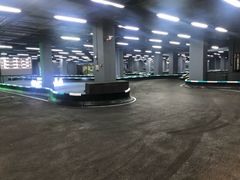 -e赛道卡丁车