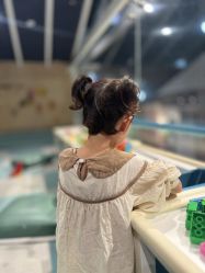 -奈尔宝·儿童乐园·亲子餐厅(星河湾店)