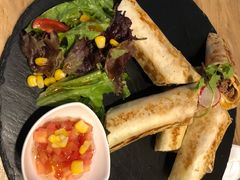 -HIGH FIVE哈福手工汉堡(桂林路店)