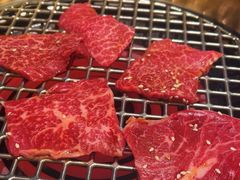 -御牛道日式烤肉料理(杭州万象城店)