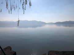 -东钱湖小普陀景区