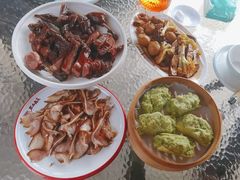 -老鼎万春卤菜(五代传承创始老店)