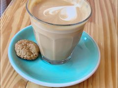 -Cafe del Volcan(永康路店)