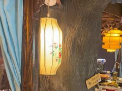 -老平安农家菜(平安店)