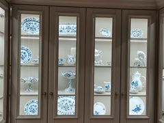 -Me Coffee下午茶艺术空间