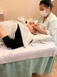 -慈蕊美容养生·专业经络调理