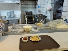-兰州陈记牛肉面 ·烧烤· 铜锅涮肉(万达店)