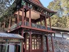 -香山公园