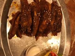 -全聚德(长江路店)