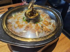 -陶德砂锅(蜀汉路店)