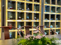 -翁暖茶馆(滨江东总店)