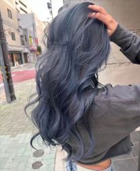 -DK SALON连锁专业烫染接发店