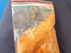 -马永华东乡手抓美食