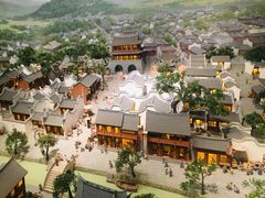 -福州历史文化名城展示馆