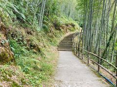 -千泷沟大瀑布旅游区