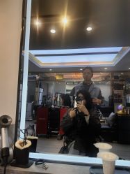 -showcase·形象沙龙