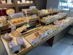 -大仓面包(西平店)