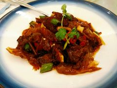 金牌海蜇头-宝燕海鲜(好爱店)