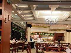 大堂-古南都饭店-遂心遂意自助餐厅(广州路店)